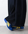 PANTHER｜PANTHER DERA(ナイロン素材ローカットスニーカー) [[PTJ-0027/2026AW]][C]