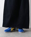 PANTHER｜PANTHER DERA(ナイロン素材ローカットスニーカー) [[PTJ-0027/2026AW]][C]