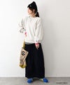 PANTHER｜PANTHER DERA(ナイロン素材ローカットスニーカー) [[PTJ-0027/2026AW]][C]