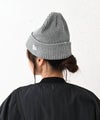 NEW ERA｜RIB CUFF KNIT HGRY(ニット帽) [[15119614]][C]