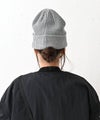 NEW ERA｜RIB CUFF KNIT HGRY(ニット帽) [[15119614]][C]