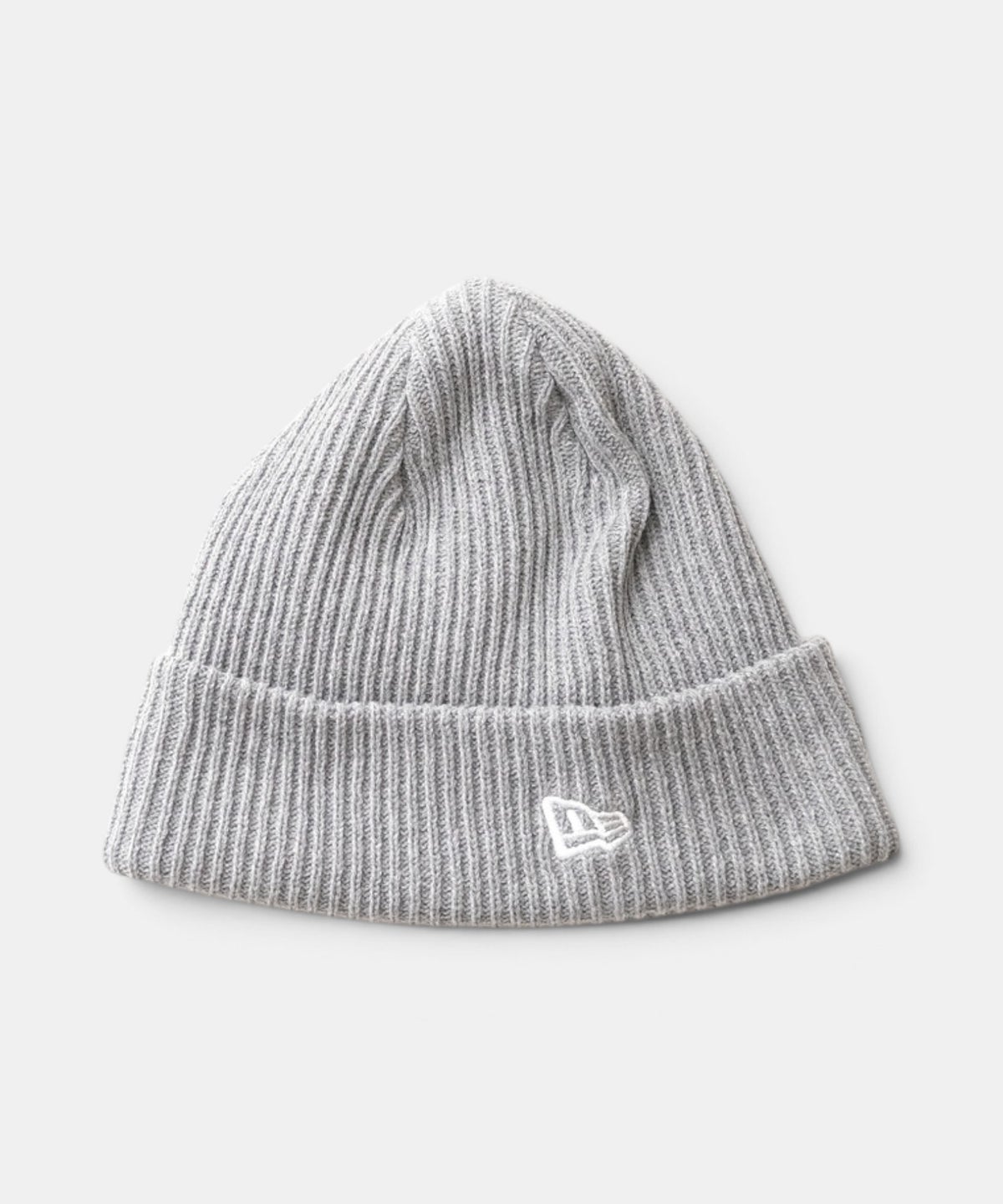NEW ERA｜RIB CUFF KNIT HGRY(ニット帽) [[15119614]][C]