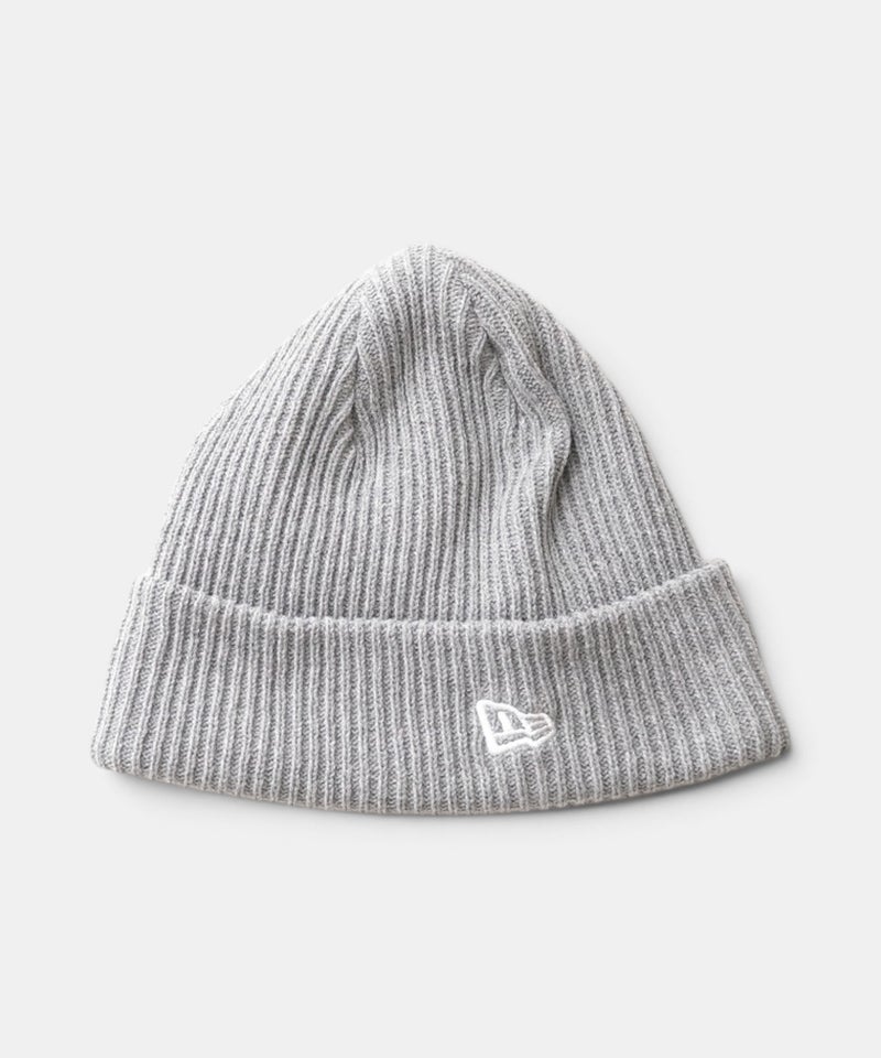 NEW ERA｜RIB CUFF KNIT HGRY(ニット帽) [[15119614]][C]