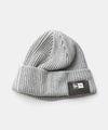 NEW ERA｜RIB CUFF KNIT HGRY(ニット帽) [[15119614]][C]