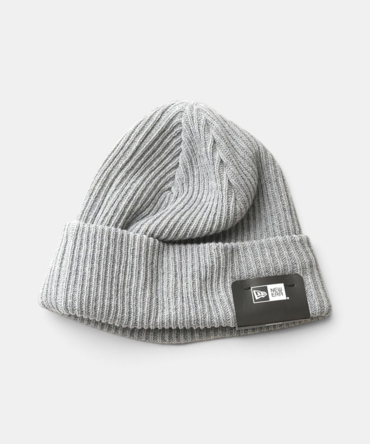 NEW ERA｜RIB CUFF KNIT HGRY(ニット帽) [[15119614]][C]