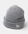 NEW ERA｜RIB CUFF KNIT HGRY(ニット帽) [[15119614]][C]