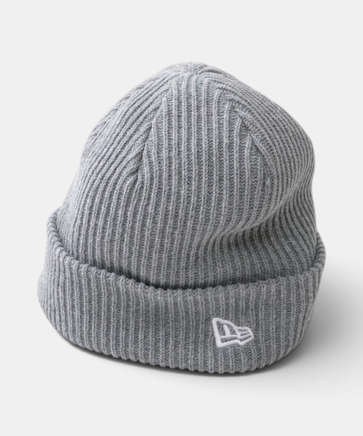 NEW ERA｜RIB CUFF KNIT HGRY(ニット帽) [[15119614]][C]