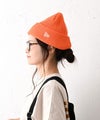 NEW ERA｜RIB CUFF KNIT HGRY [[15119609]][C]