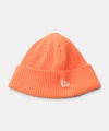 NEW ERA｜RIB CUFF KNIT HGRY [[15119609]][C]