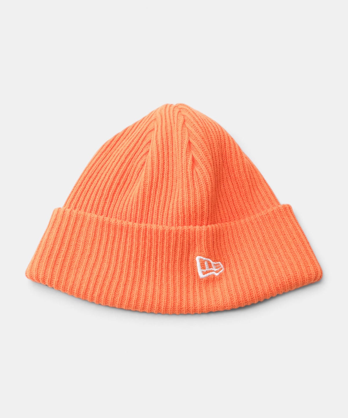NEW ERA｜RIB CUFF KNIT HGRY [[15119609]][C]