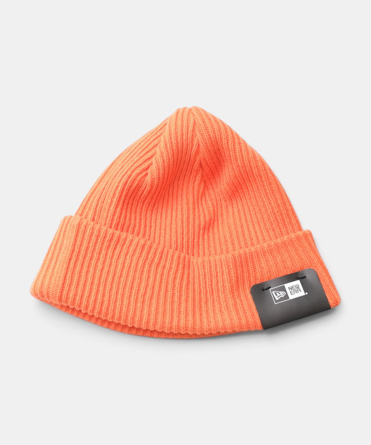 NEW ERA｜RIB CUFF KNIT HGRY [[15119609]][C]