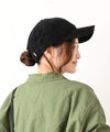 NEW ERA｜920ES BASIC 8W CORDUROY BLK [[15137197]][C]