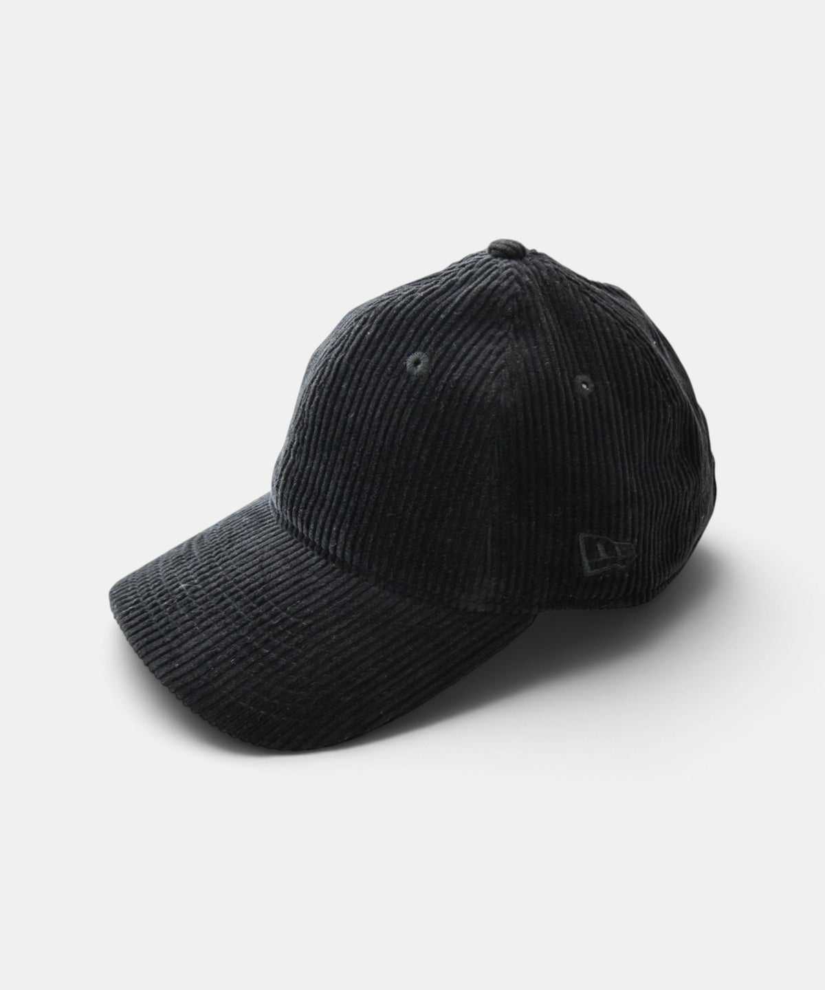 NEW ERA｜920ES BASIC 8W CORDUROY BLK [[15137197]][C]