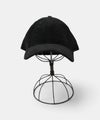 NEW ERA｜920ES BASIC 8W CORDUROY BLK [[15137197]][C]