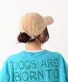  NEW ERA｜920ES BASIC 8W CORDUROY BEI(コーデュロイキャップ) [[15137198]][C]