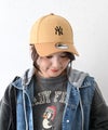  NEW ERA｜940CS NEYYAN BRZ WET 263(ロゴキャップ) [[15137069]][C]