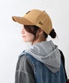  NEW ERA｜940CS NEYYAN BRZ WET 263(ロゴキャップ) [[15137069]][C]