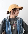  NEW ERA｜940CS NEYYAN BRZ WET 263(ロゴキャップ) [[15137069]][C]