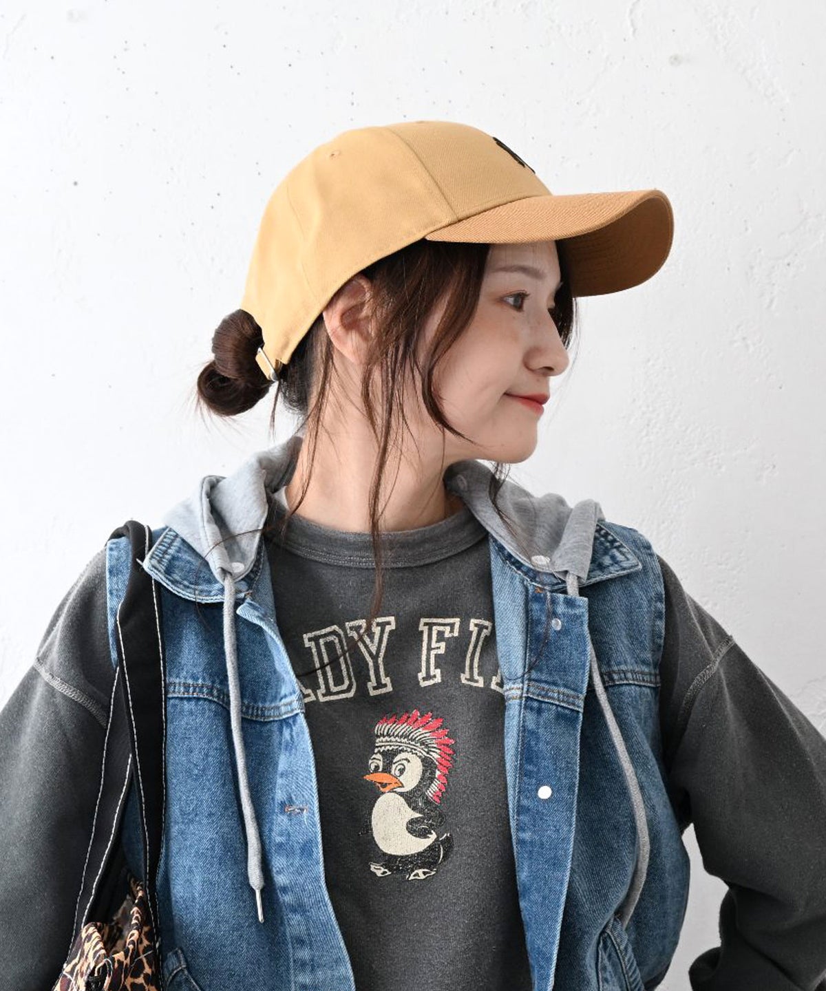  NEW ERA｜940CS NEYYAN BRZ WET 263(ロゴキャップ) [[15137069]][C]