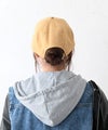  NEW ERA｜940CS NEYYAN BRZ WET 263(ロゴキャップ) [[15137069]][C]