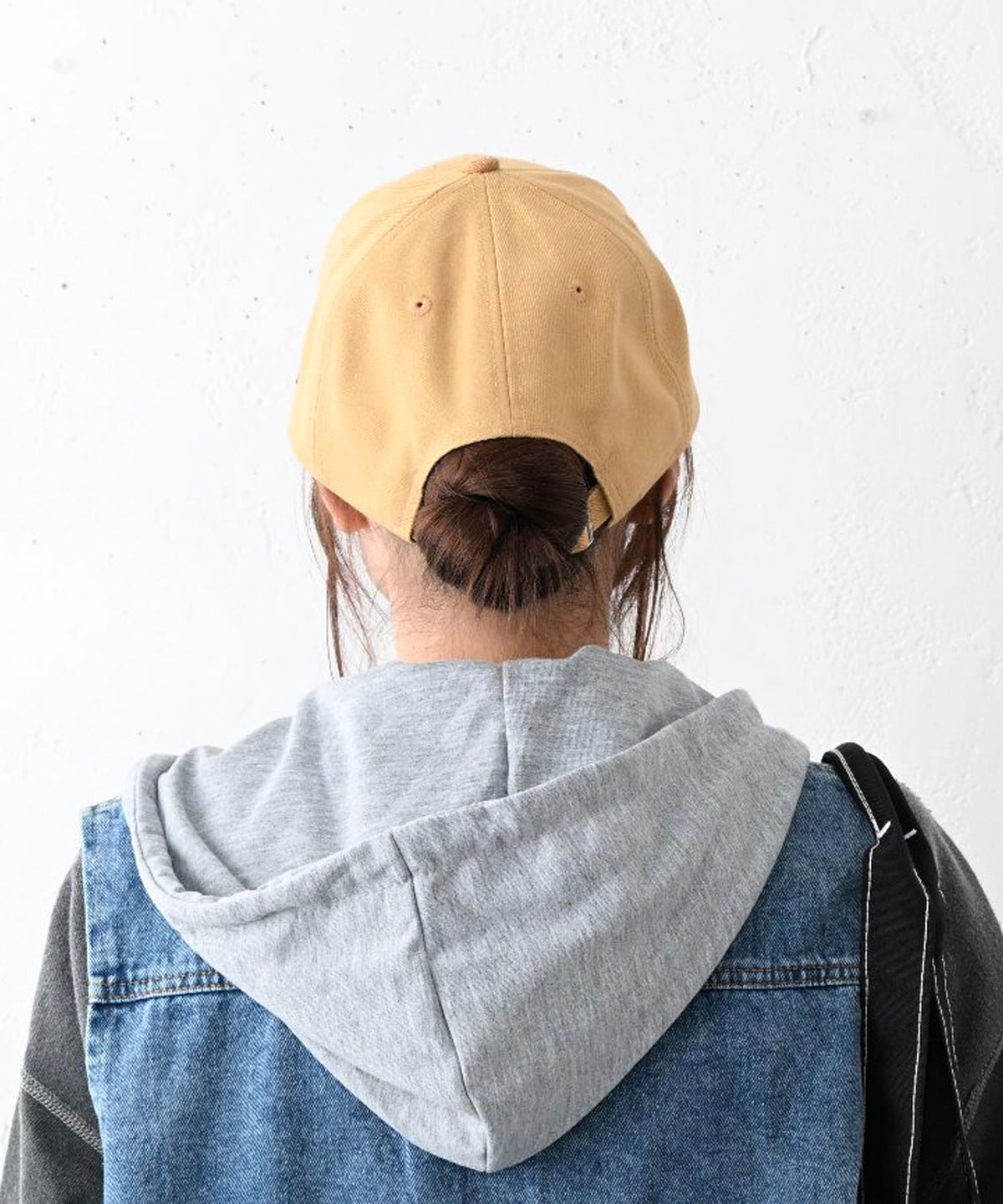  NEW ERA｜940CS NEYYAN BRZ WET 263(ロゴキャップ) [[15137069]][C]