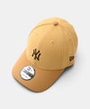  NEW ERA｜940CS NEYYAN BRZ WET 263(ロゴキャップ) [[15137069]][C]