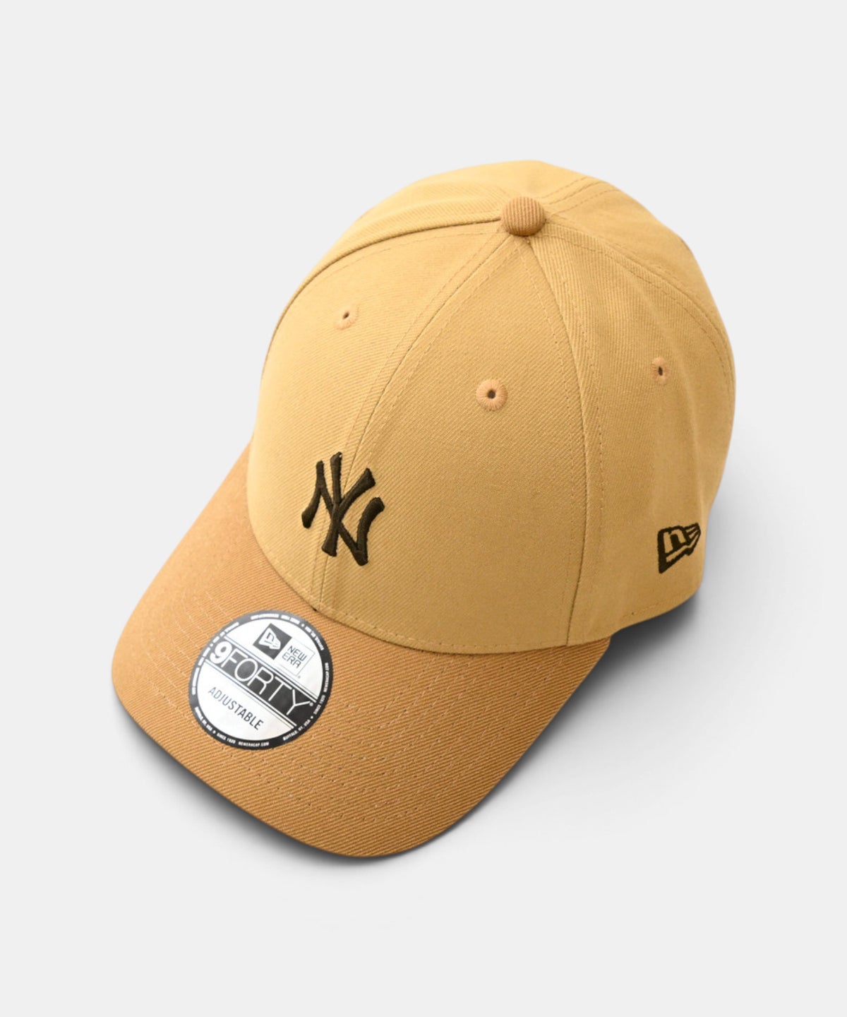  NEW ERA｜940CS NEYYAN BRZ WET 263(ロゴキャップ) [[15137069]][C]