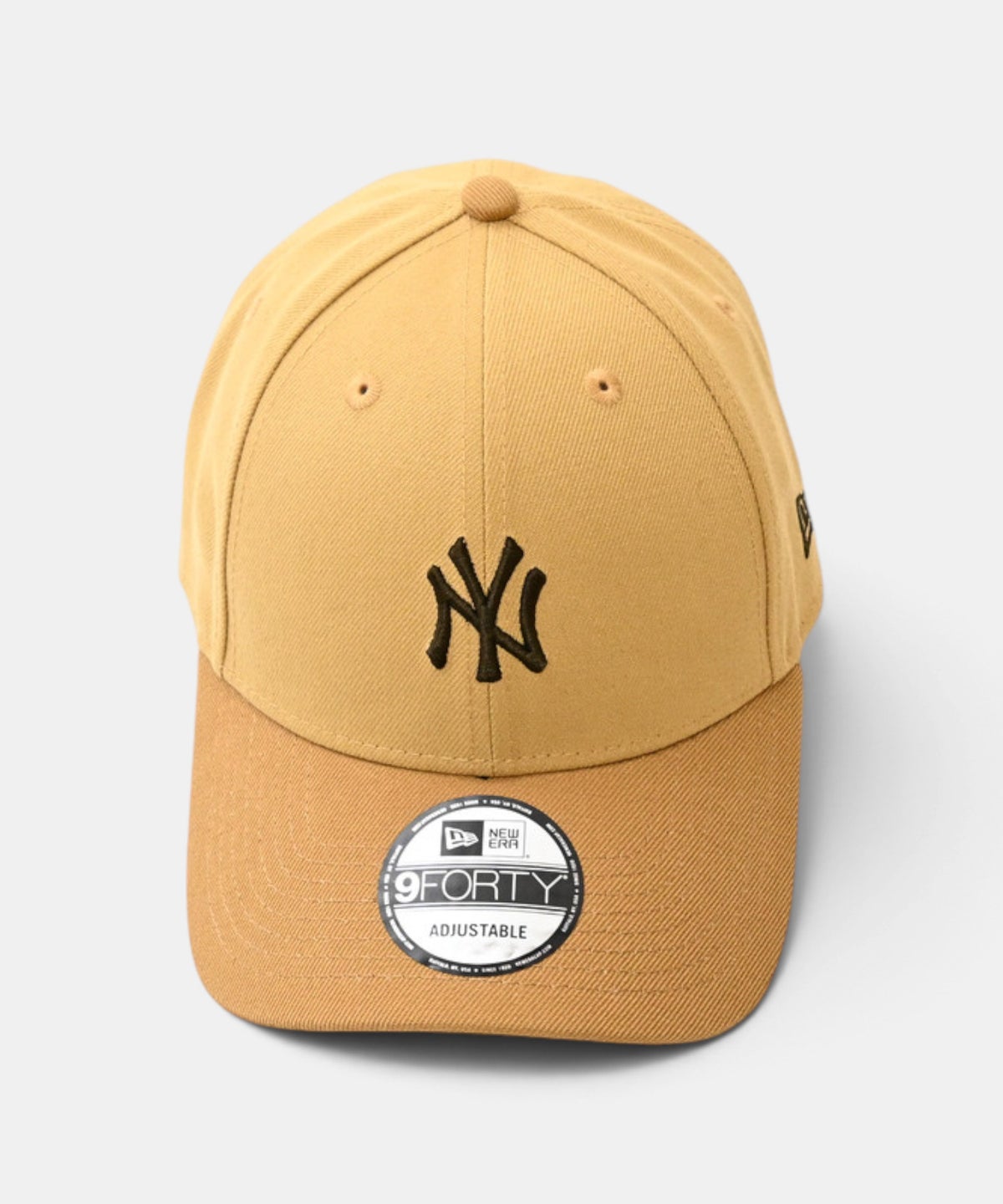  NEW ERA｜940CS NEYYAN BRZ WET 263(ロゴキャップ) [[15137069]][C]