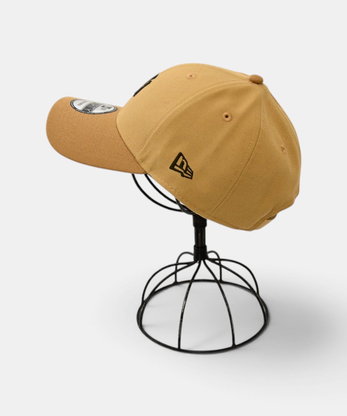  NEW ERA｜940CS NEYYAN BRZ WET 263(ロゴキャップ) [[15137069]][C]