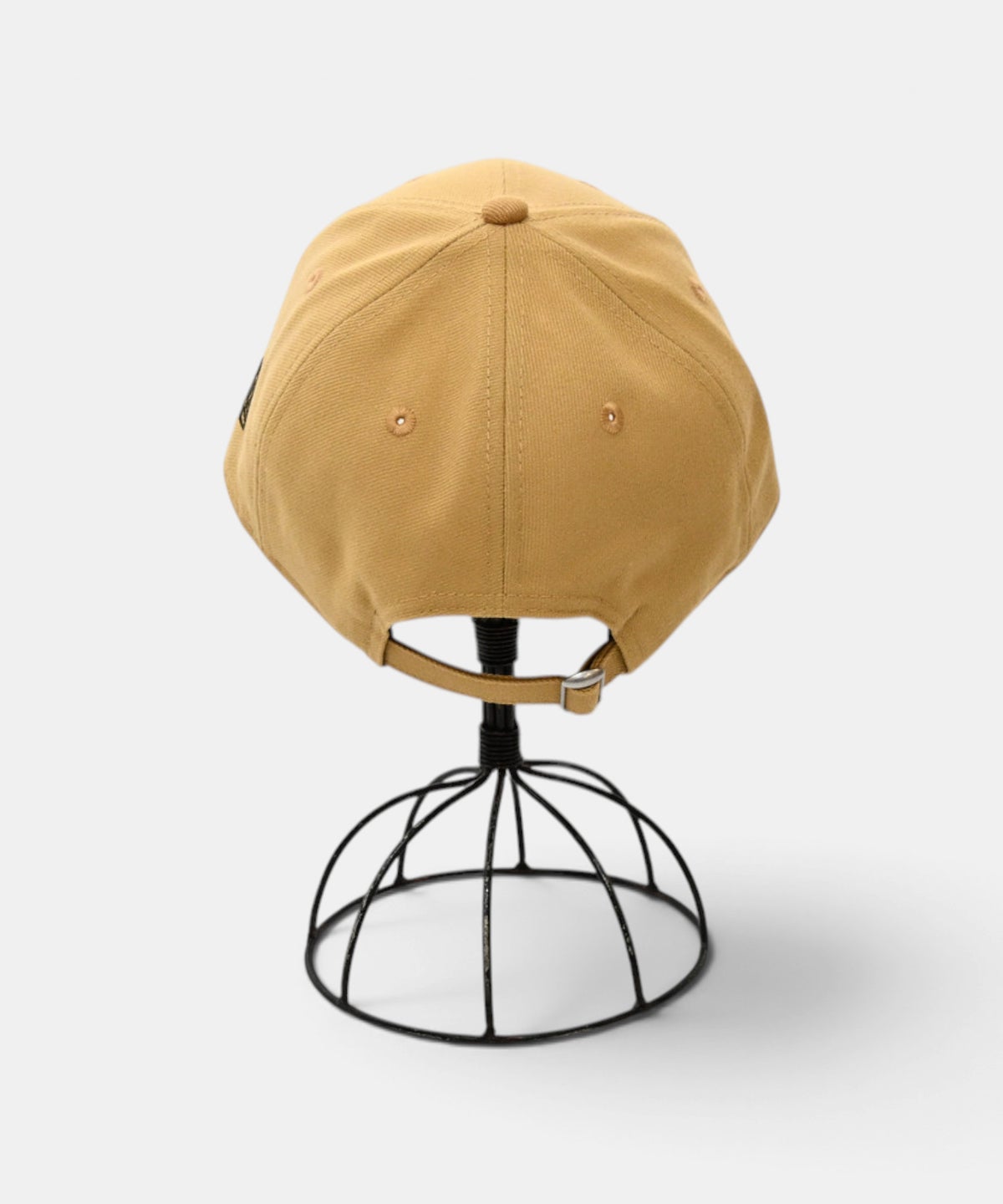  NEW ERA｜940CS NEYYAN BRZ WET 263(ロゴキャップ) [[15137069]][C]