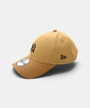  NEW ERA｜940CS NEYYAN BRZ WET 263(ロゴキャップ) [[15137069]][C]