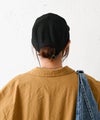 NEW ERA｜940CS NEYYAN BLK 263(ロゴキャップ) [[15137070]][C]