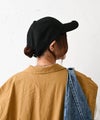 NEW ERA｜940CS NEYYAN BLK 263(ロゴキャップ) [[15137070]][C]