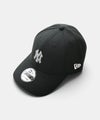 NEW ERA｜940CS NEYYAN BLK 263(ロゴキャップ) [[15137070]][C]