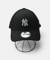 NEW ERA｜940CS NEYYAN BLK 263(ロゴキャップ) [[15137070]][C]