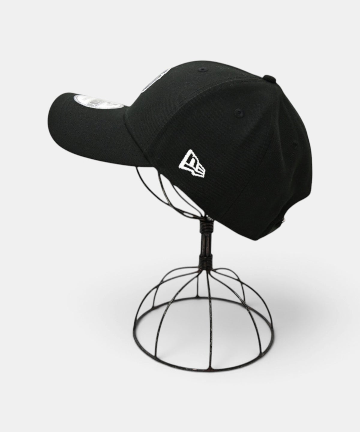 NEW ERA｜940CS NEYYAN BLK 263(ロゴキャップ) [[15137070]][C]