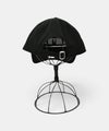 NEW ERA｜940CS NEYYAN BLK 263(ロゴキャップ) [[15137070]][C]