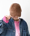 NEW ERA｜920ES BASIC 8W CORDUROY BRN(コーデュロイキャップ) [[15137196]][C]