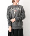 DENIM&DUNGAREE｜ビンテージウラケPENNIEスウェット [[22680414]][C]