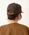 odds｜TWEED CAP [[od263-0202]][C]
