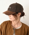odds｜TWEED CAP [[od263-0202]][C]