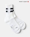 Homie｜Cotton Rib Socks [[H-069]][C]
