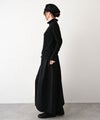 HEAVENLY｜Frillneck Pullover [[2648154]][C]