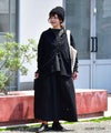 HEAVENLY｜Cotton Cashmere Collared Knit Cardigan [[2648174]][C]