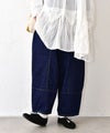 tumugu｜デニムパンツ [[TB26330]][C]