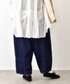tumugu｜デニムパンツ [[TB26330]][C]