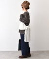 tumugu｜デニムパンツ [[TB26330]][C]