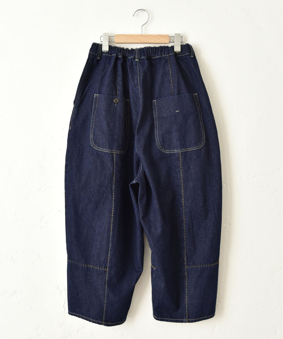 tumugu｜デニムパンツ [[TB26330]][C]