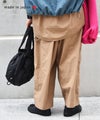  her.｜タイプライターオッズパンツ [[7264P913]][C]