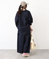 her.｜タイプライターオッズパンツ [[7264P913]][C]